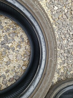 175/55r15 zimné continental - 3