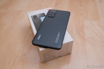 Xiaomi Redmi Note 11 - 3