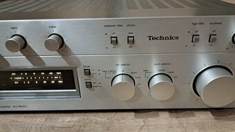 Technics SU-8055 - 3