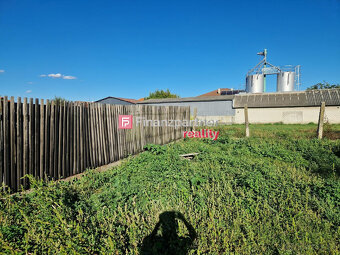 ZNÍŽENA CENAPozemok na stavebné účely v obci Blatná na Os - 3