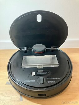 🧹 Robotický vysávač Mi Robot Vacuum-Mop P - 3