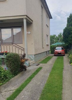 Na predaj - rodinný dom s bazénom , Malinovo TOP - 3