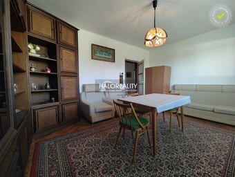 HALO reality - Predaj, rodinný dom Veľký Kýr, štvorizbový, p - 3