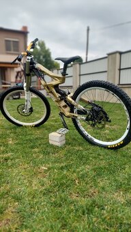 Scott Downhill - 3
