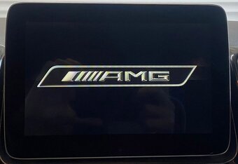 Mercedes-Benz Apple CarPlay a Android Auto + Mapy Bratislava - 3