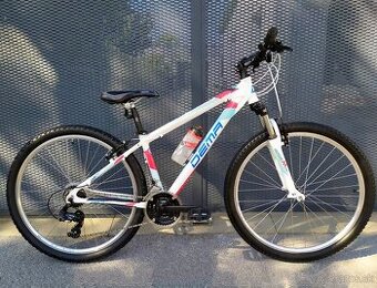 Horský bicykel 27,5" - 3