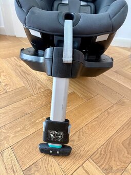 Autosedačka - Britax RÖMER DUALFIX M i-SIZE, 2021 - 3