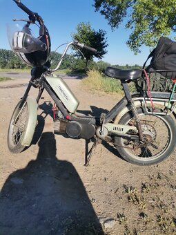 Babetta 210 - 3