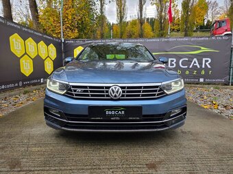 Volkswagen Passat Variant 2.0 TDI 190k BMT R-line Highline 4 - 3