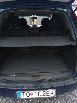 Predám opel meriva 1.6 benzin - 3