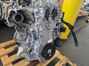 MOTOR 1,3 TCE NISSAN - 3