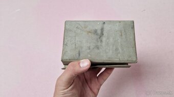 Lekárnička Jawa ČZ, Pionier, Mustang Babetta a iné - 3