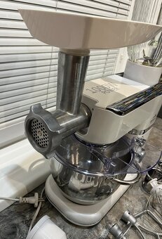 Kuchynský robot ETA Gratussino MAXO II 0023 - 3