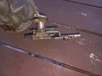 Jawa pionier diely - 3