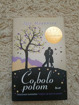 Predtým ako som ťa poznala - 3