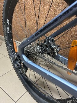 Kellys Theos i90 27.5", model 2020 - 3