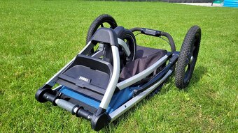 Thule Urban Glide 2 - 3