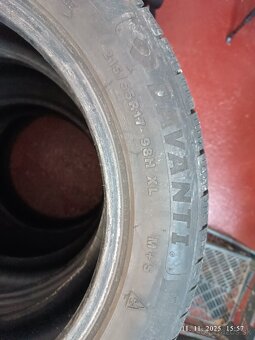 Pneumatiky Davanti - 3