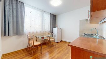 Ideálne bývanie pre jedného, Štefániková, Michalovce - 3