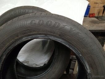 Predám pneumatiky GOODYEAR 205/55 R16 91V - 3