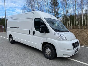 Fiat Ducato 2.3 JTD 88kW - 3