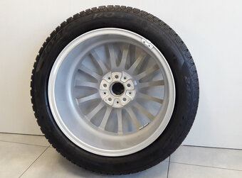 BMW 5 F10 18" Zimná sada - 3