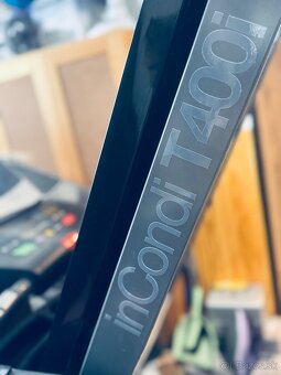 BEŽECKÝ PÁS INSPORTLINE INCONDI - 3