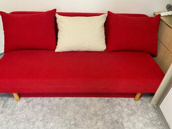 Rozkladacia pohovka - 3