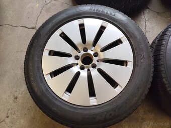 Mercedes glc sada 235 60 R19 - 3