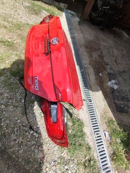 Nd zadne dvere akufor sedan fiat tipo - 3