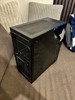 PC bedňa GameMax Dark Hanger - 3