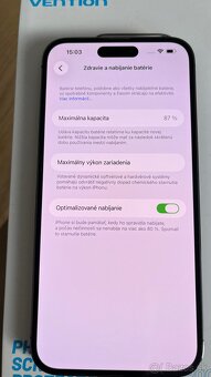 Iphone 14 Pro Max 128GB v zaruke do 13.2 2026 - 3