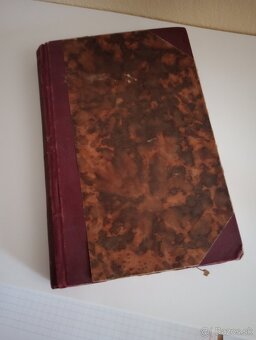 stare slovenske knihy - 3