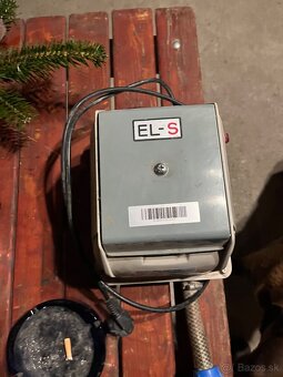 Kompresor k domácej cisticke - 3