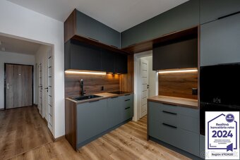 3-izbový byt - KVP, Čordákova - 3