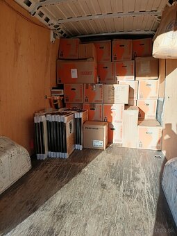 Sťahovanie vypratavanie preprava - 3