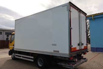 RENAULT D12 EU6–Thermo KingV600MAX, manuál, hydr.čelo 1,5t - 3