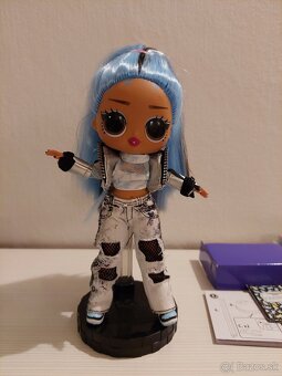 Zberateľské bábiky LOL Surprise - 3