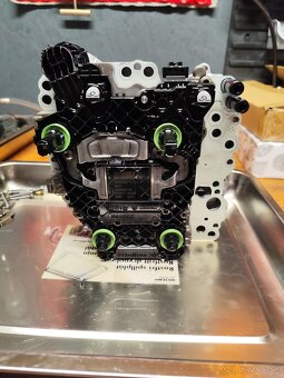 DQ381 0GC927711G , 0GC325025C, - 3