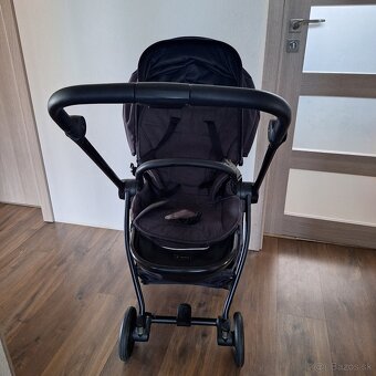 Sportovy kočik Espiro Galaxy - 3