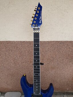 Harley Benton S 620 - 3