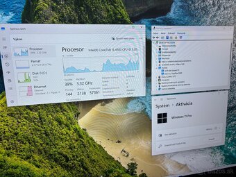 Dell Optiplex 5050 SFF - 3