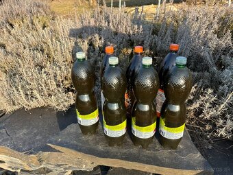 Dážďovkový čaj - 1L - 3