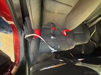 Britax Römer ADVANSAFIX II SICT - 3