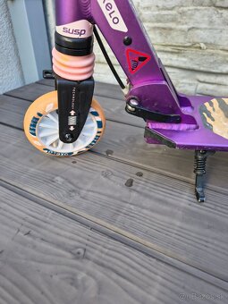 Detská kolobežka Oxelo Mid 5 - 3