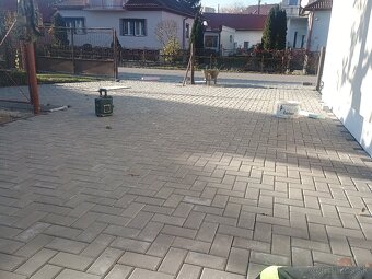 Ponúkam služby na stavebné práce - 3