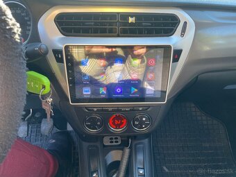 Citroën c elysee - 3