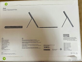 Predám púzdro s klávesnicou - 3