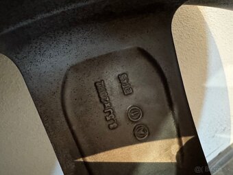 Audi Rotor 255/35r20 - 3