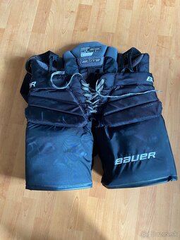 Predám brankarskú výstroj - 3